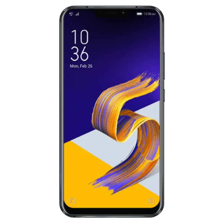 Zenfone 5Z