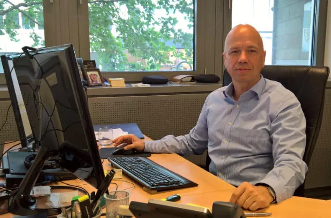 Arnd Baranowski