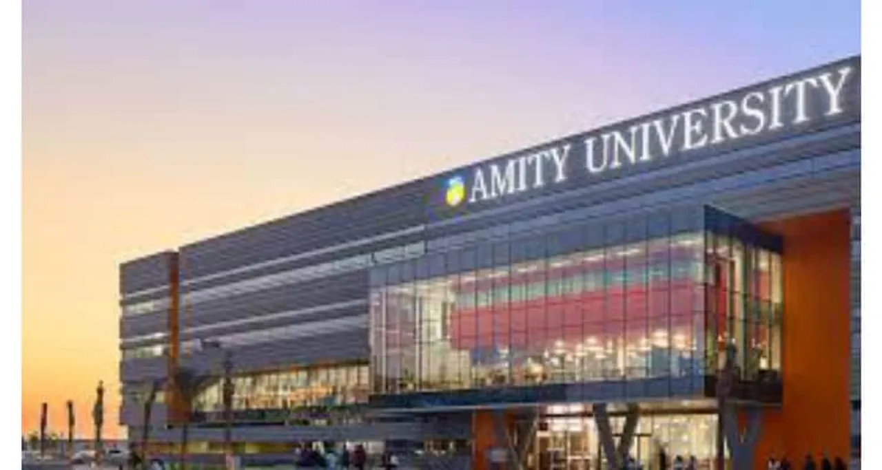 amity