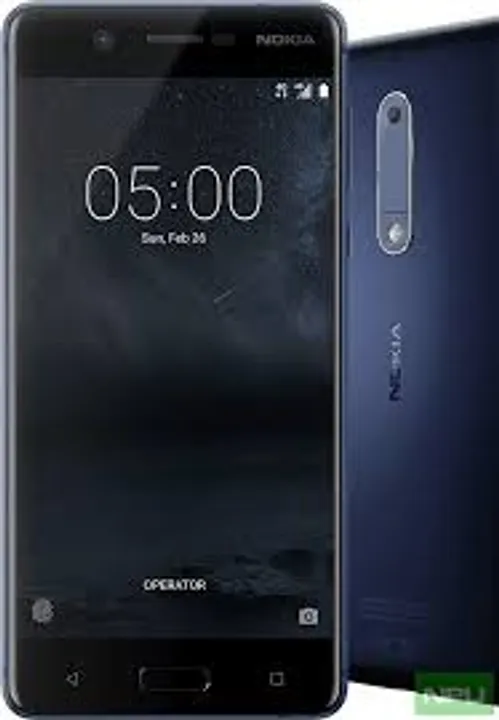 Nokia 5.1