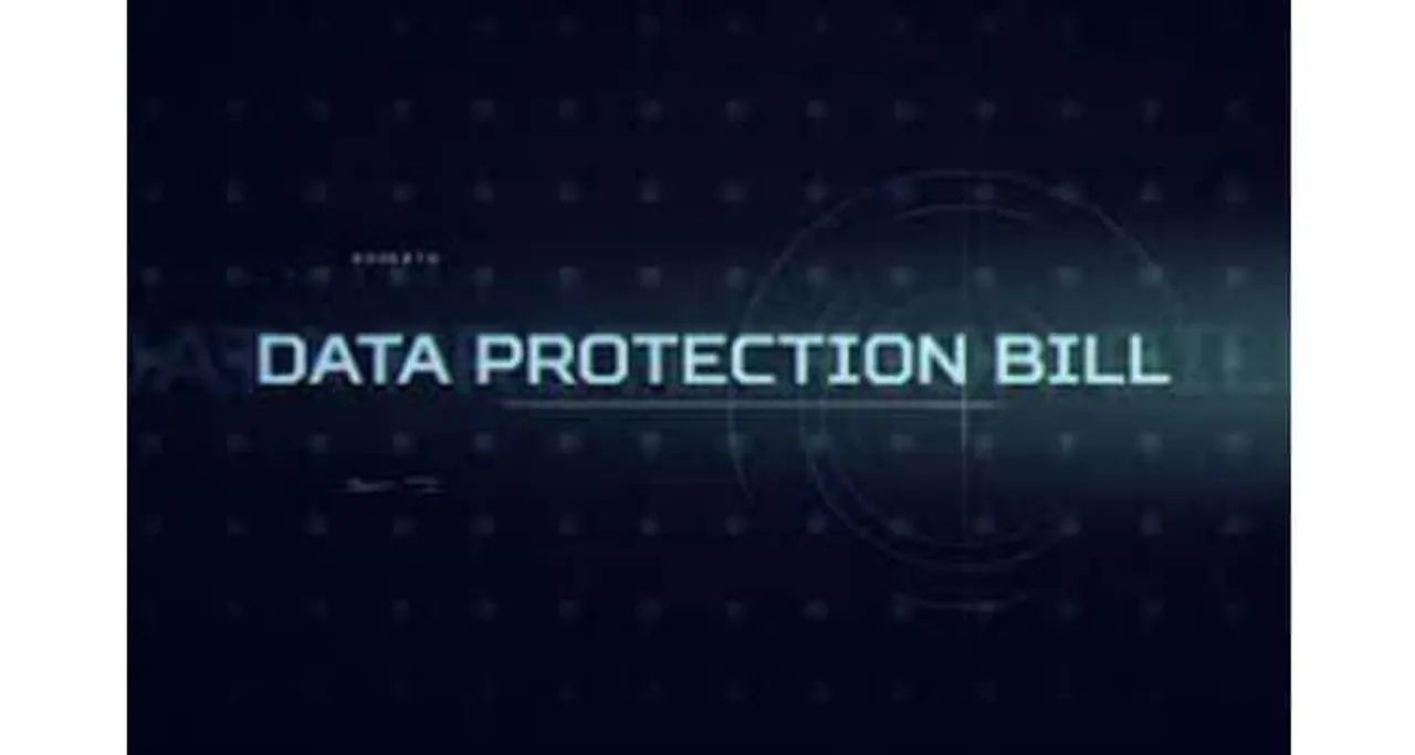 Data Protection Bill