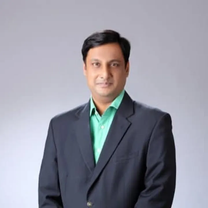 sunil david