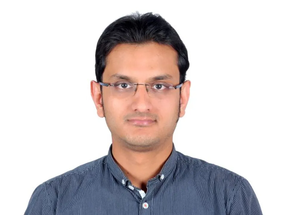 Vivek Goyal Play Shifu e