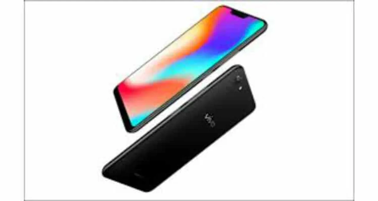 Vivo Y95