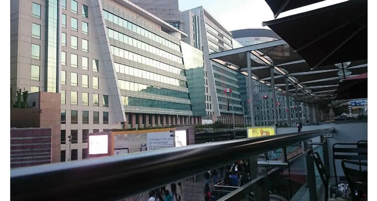 Smart cities