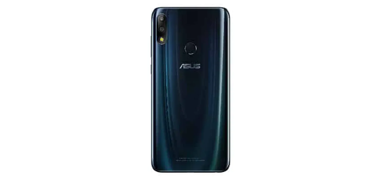ASUS ZenFone Max Pro M2