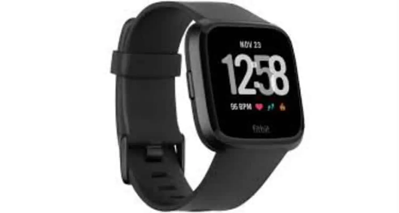 FitBit