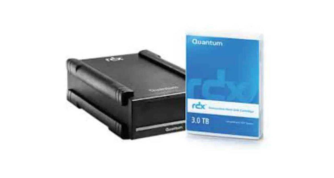 Quantum