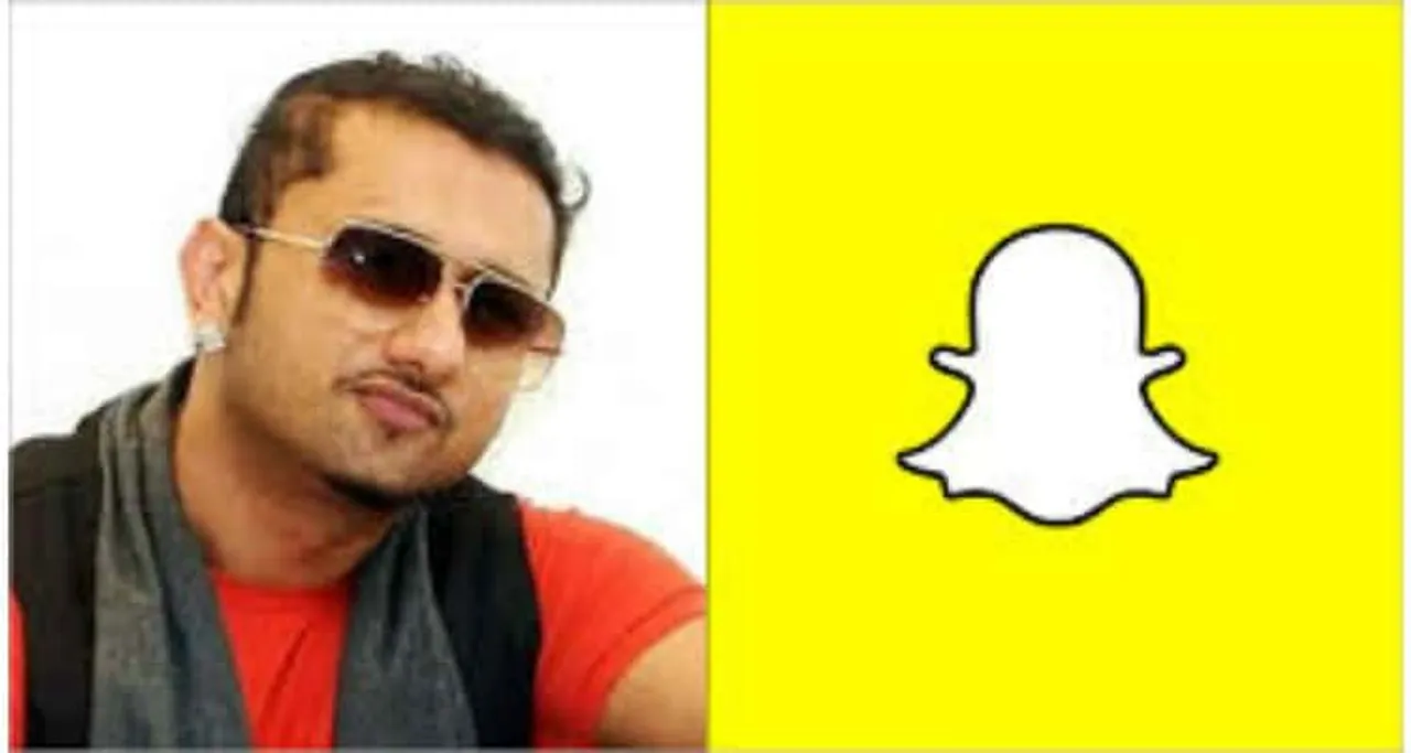Yo Yo Honey Singh