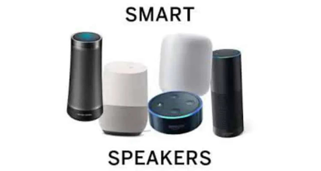 Smart Speakers