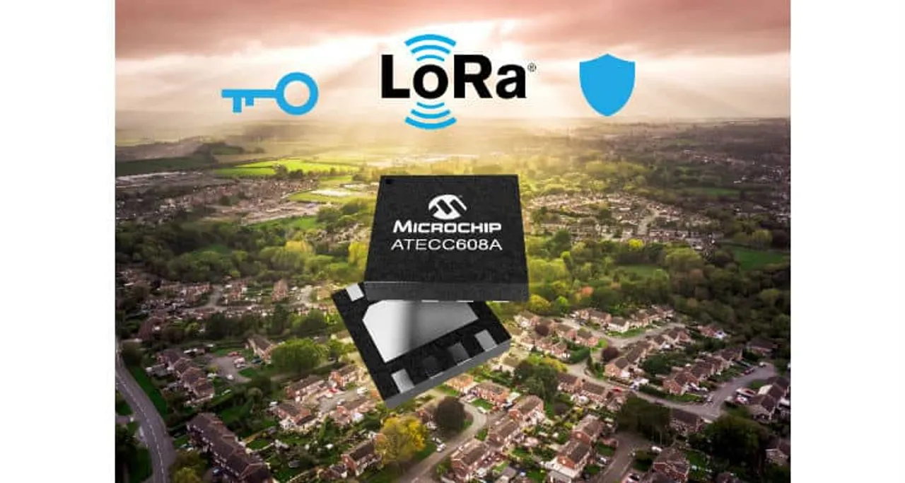 LoRa