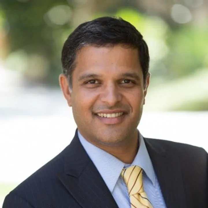 Sajan Pillai retires, Krishna Sudheendra becomes new CEO of UST Global