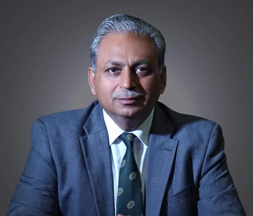 Tech Mahindra