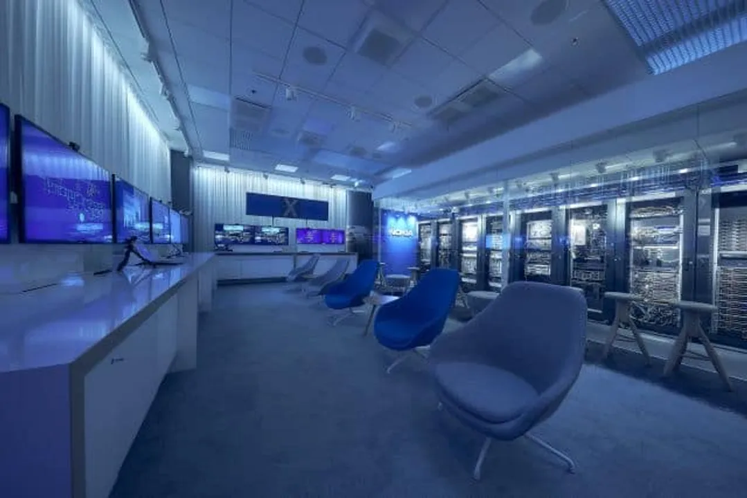 Tech Mahindra Unveils Telco Smart Analytics Lab