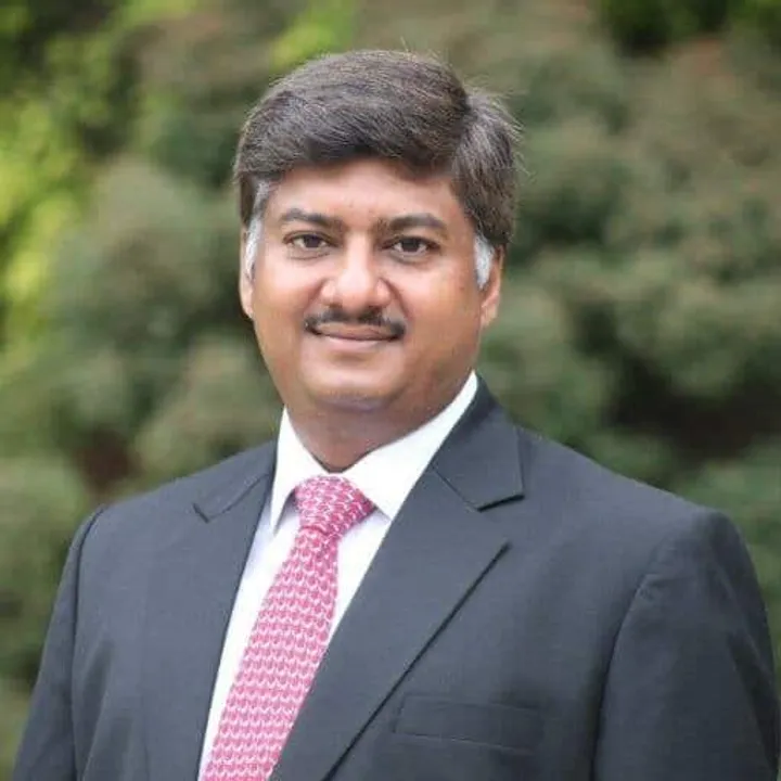 Nitesh Bansal, Infosys