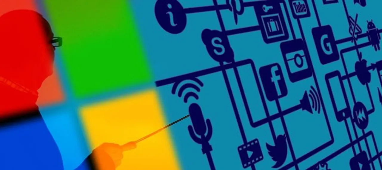 KPMG and Microsoft collaborate