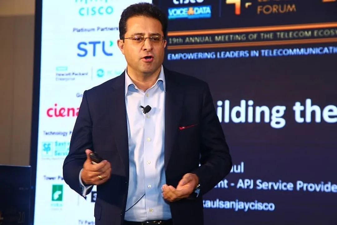 Cisco