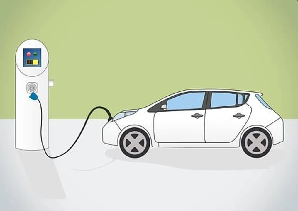 BSNL and EVIT ink MoU for electric vehicle charging station