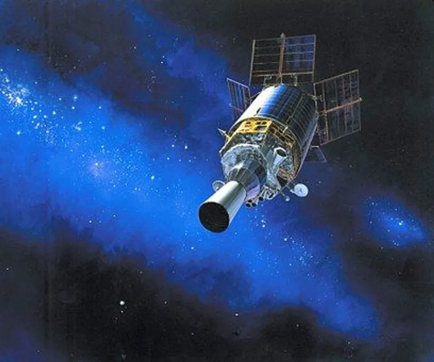 Hughes Communications believes that the time for the satellite broadband industry is now and that the industry is poised at the cusp of a broadband