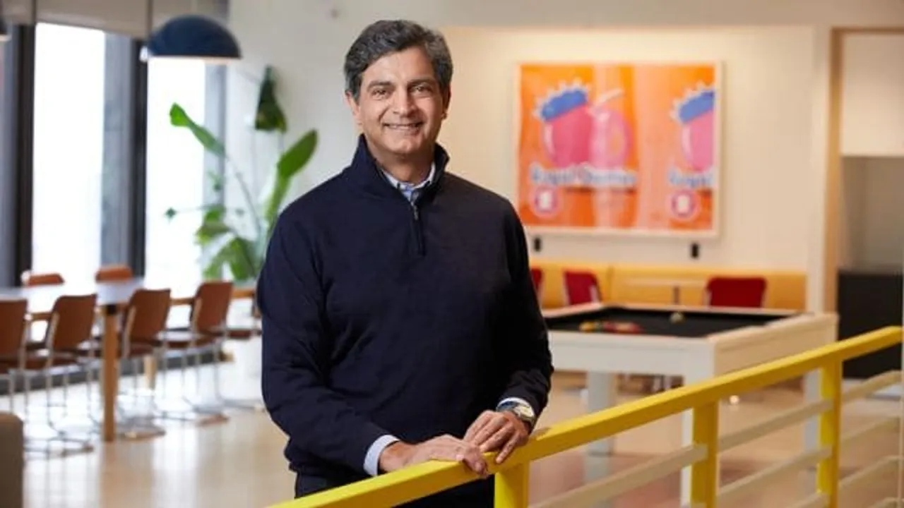 WeWork Sandeep