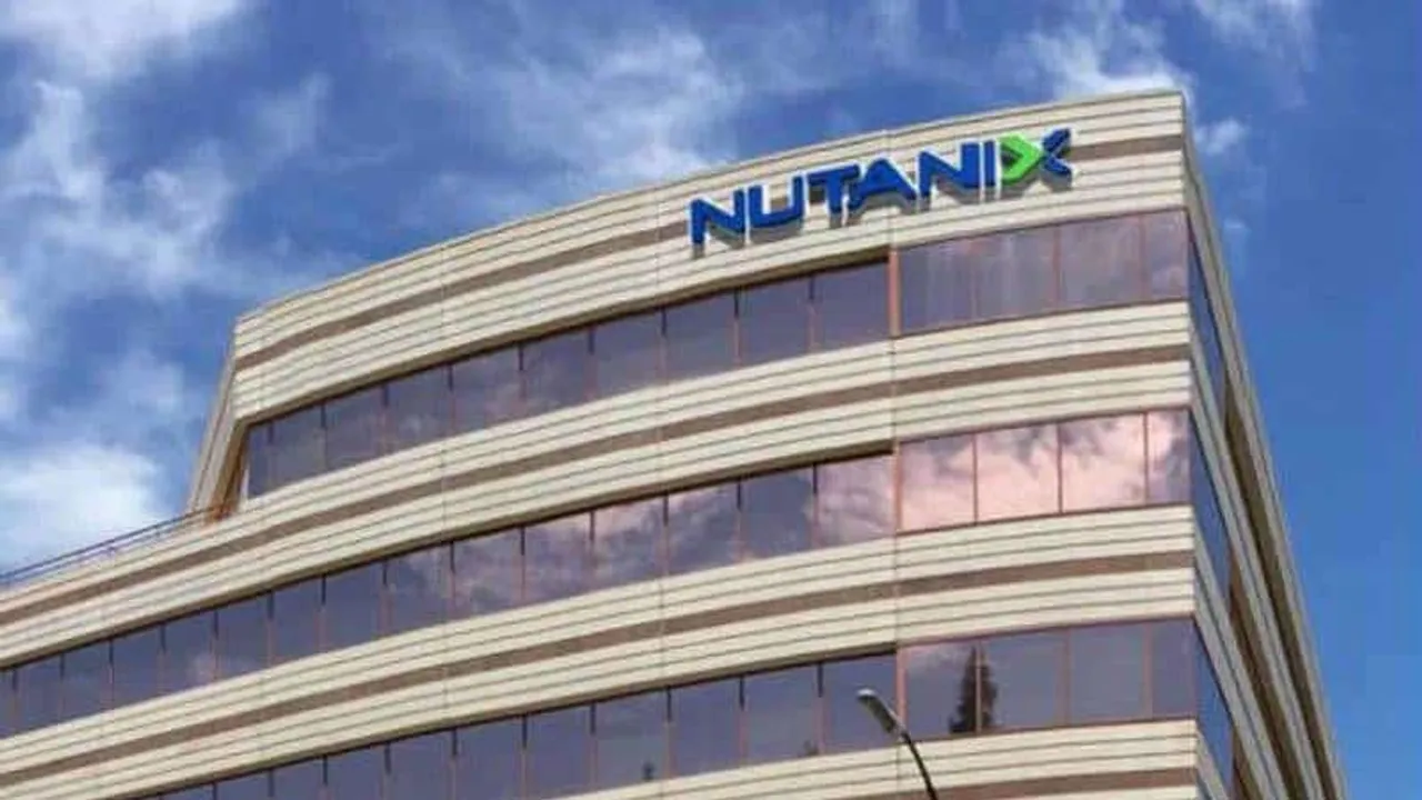 Nutanix