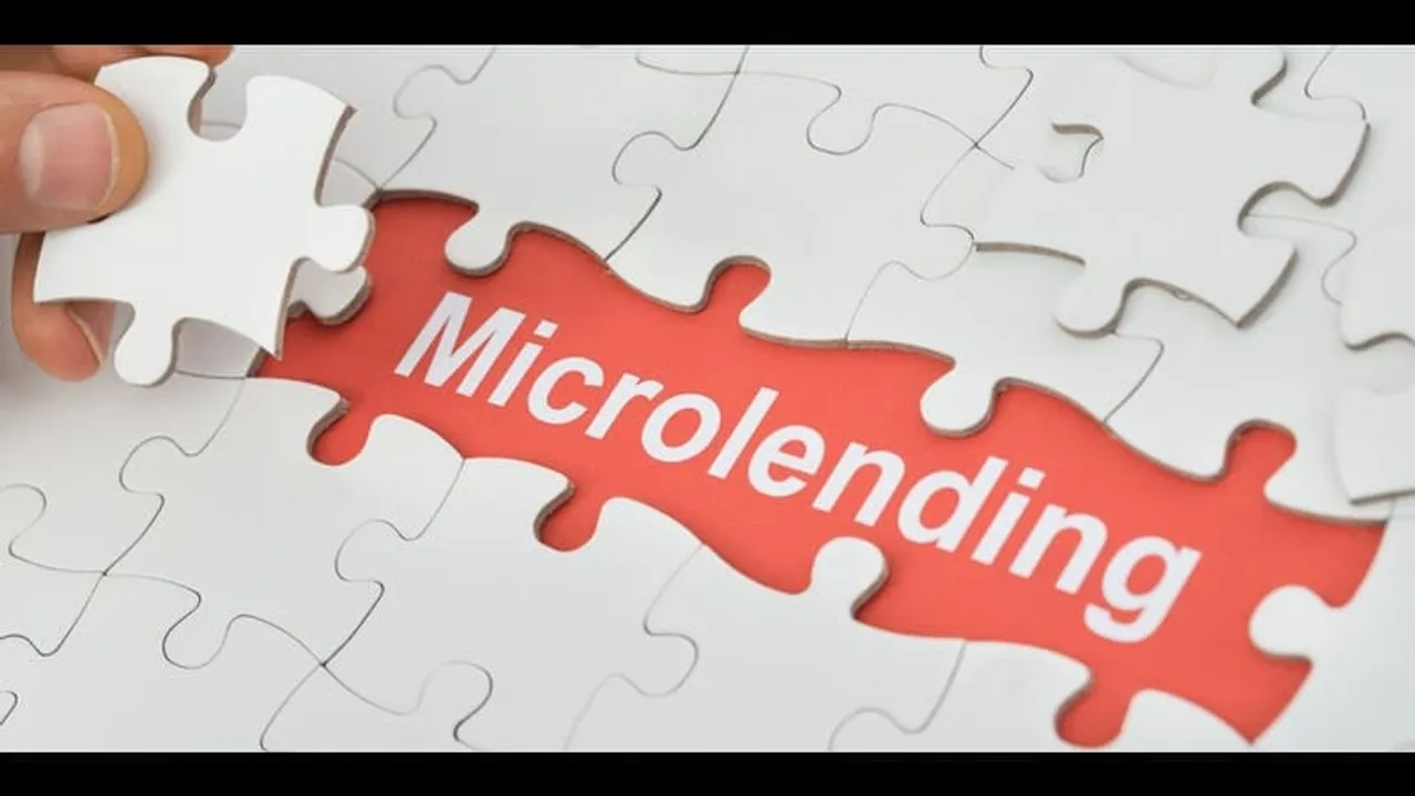 micro-lending image