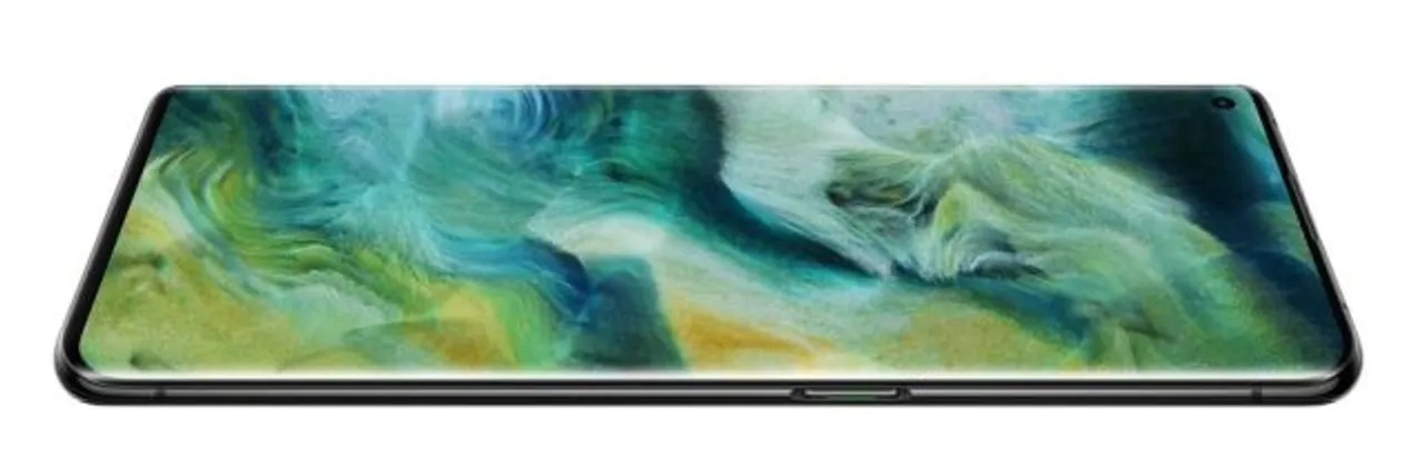 OPPO 5G devices launched