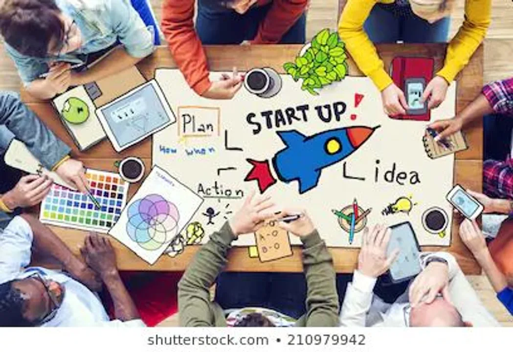 Anand Mahindra took to Twitter to announce that his support to the newly founded company will be investing for their seed funding.