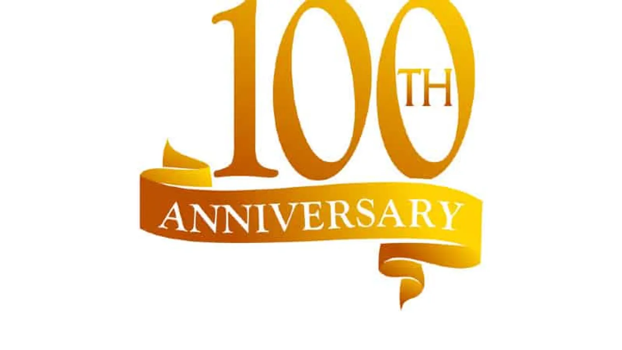 100 Year Anniversary