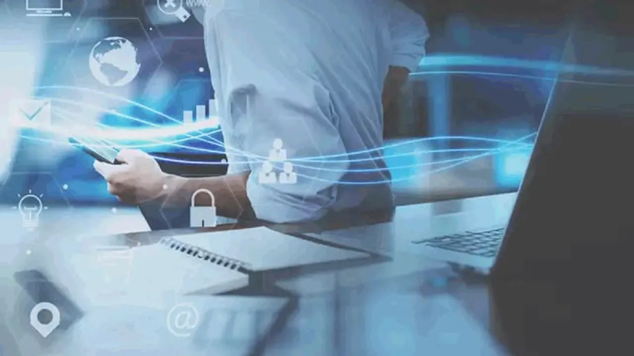 Cyber security