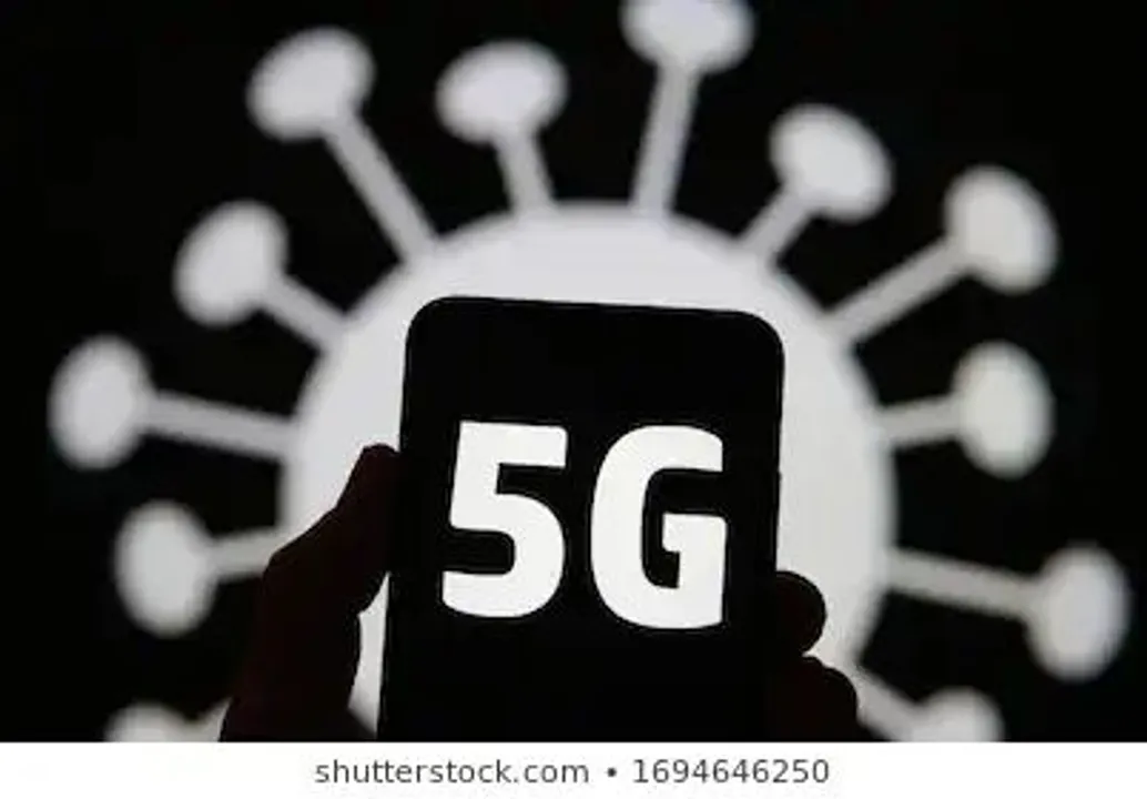 The report indicates that early 5G networks are being designed in accordance with the already-approved non-standalone 5G standard.