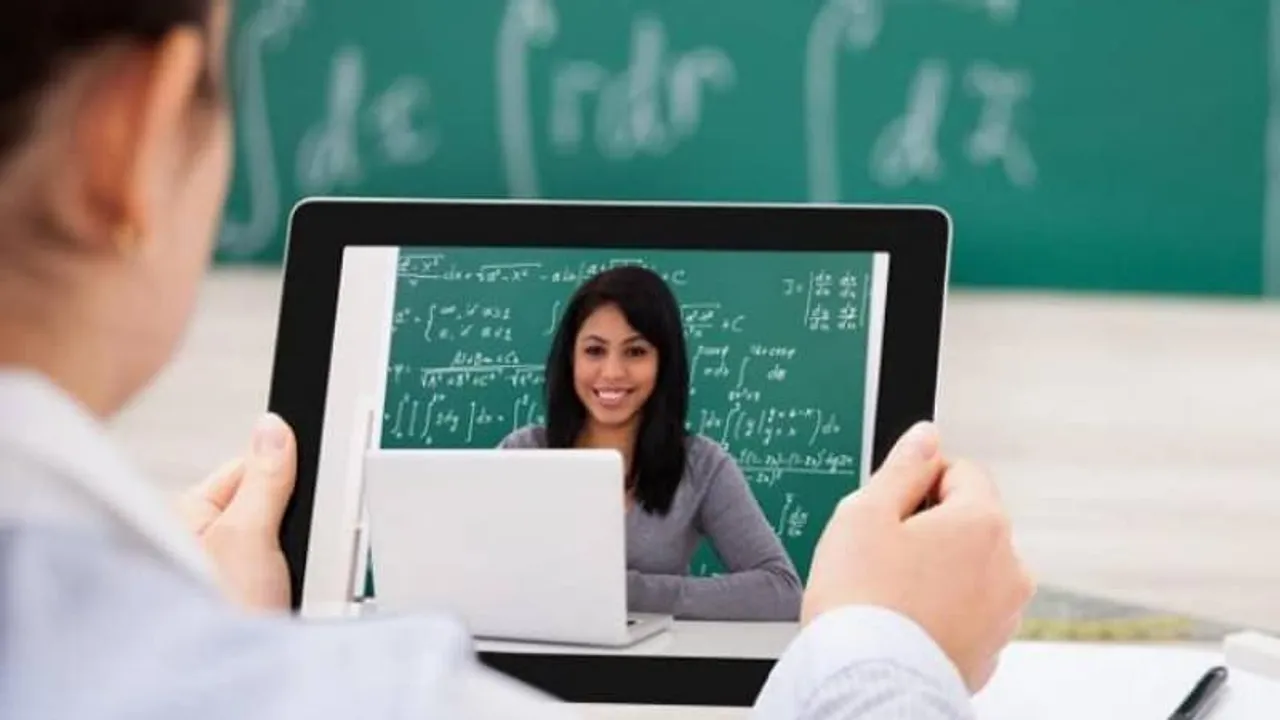 Virtual Class solution