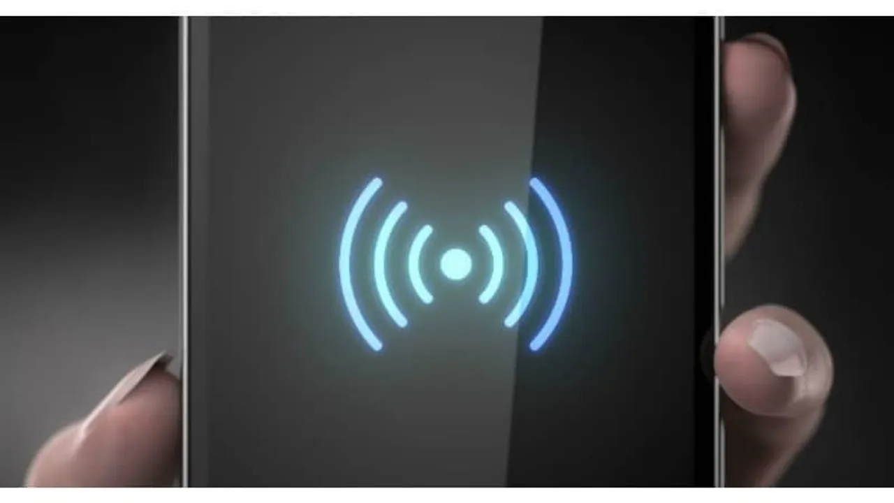 Wi Fi Adoption with New Access Points