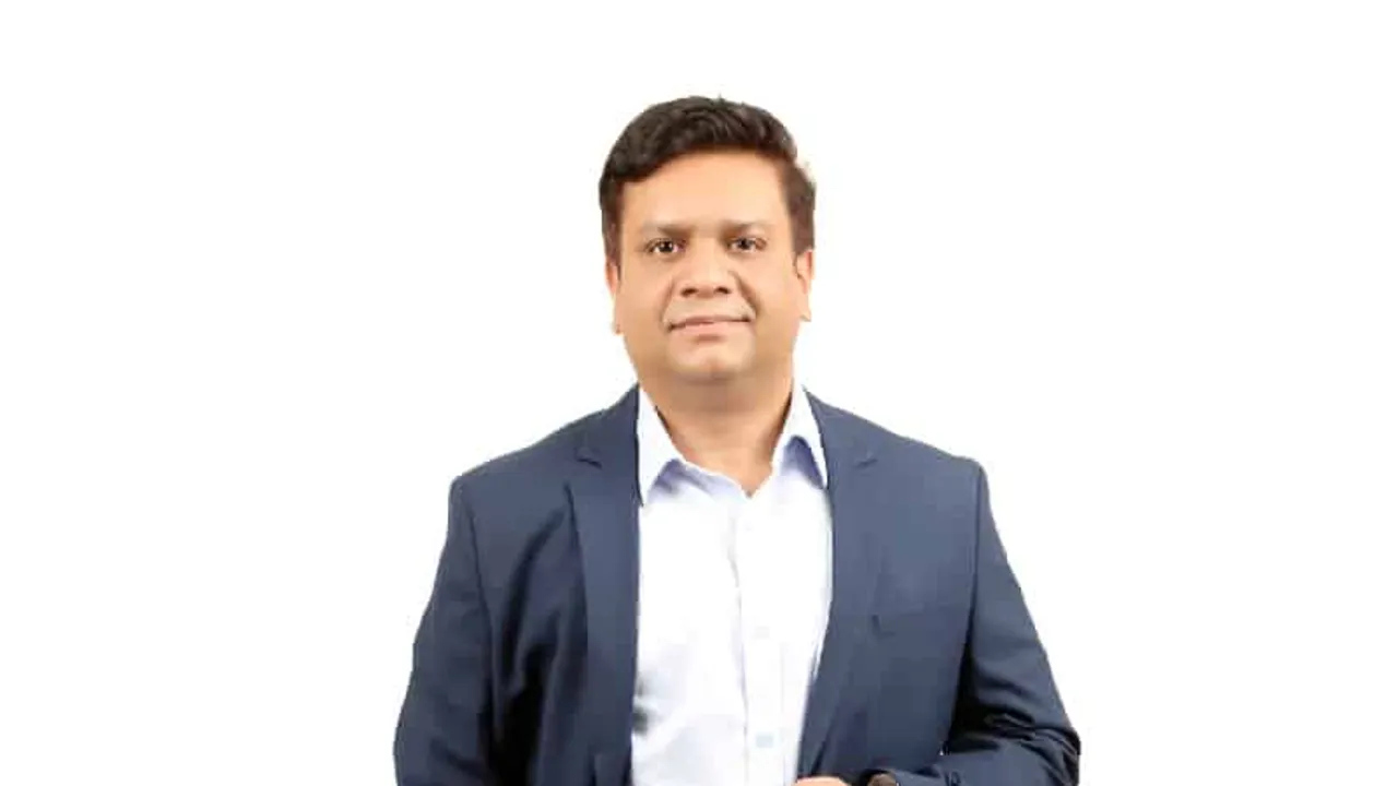 Prasoon Nigam