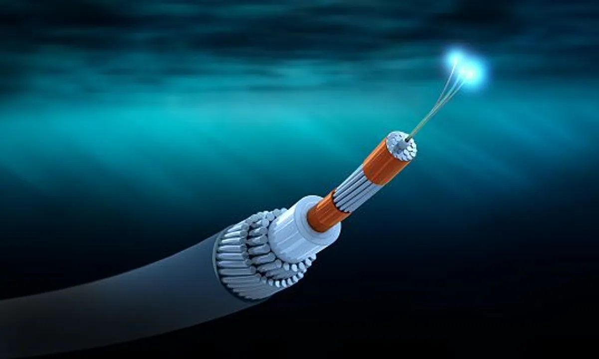 Optical Fibre Cable
