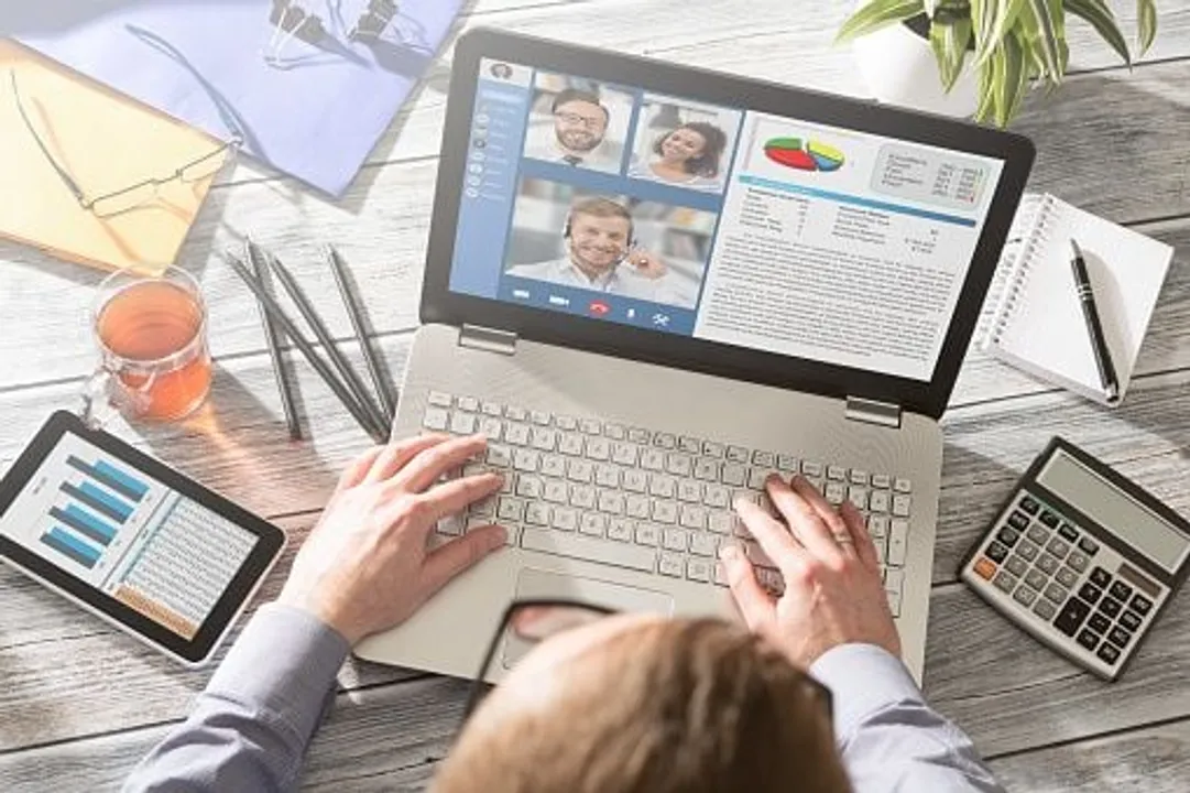 Tech Mahindra's NAD engine allows teams working remotely to automate and templatize its planning and monitoring methods for daily work management.