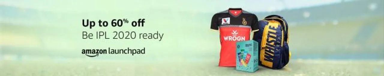 IPL Amazon e