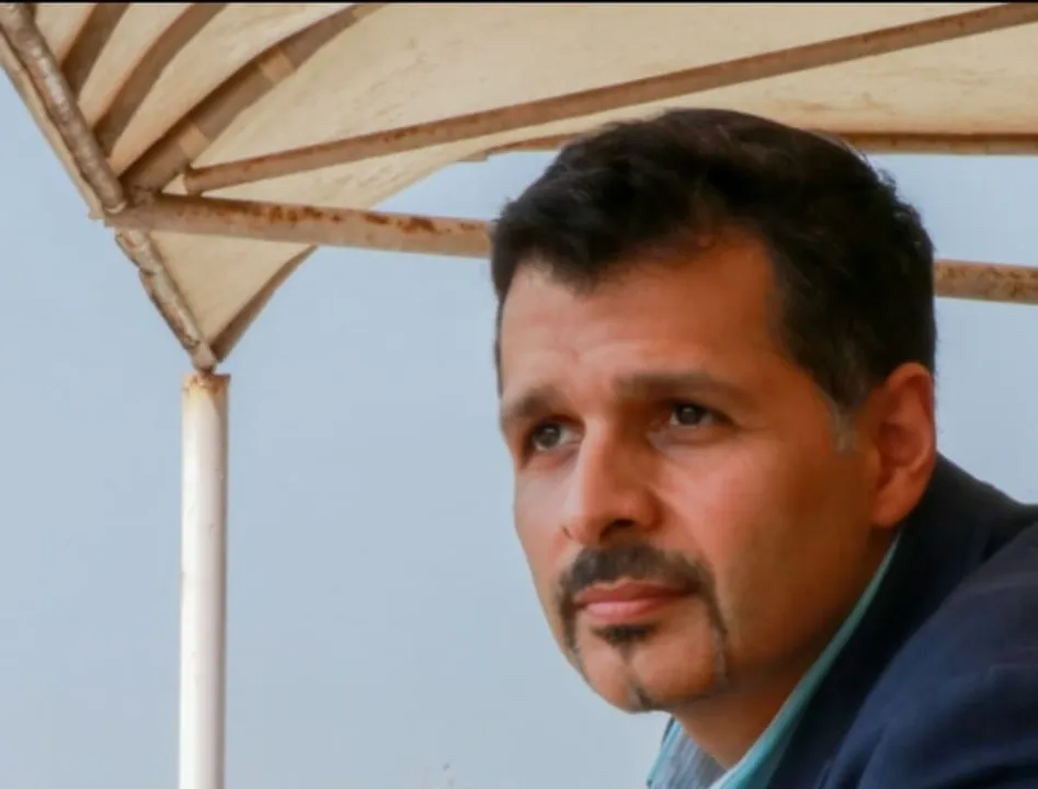 Zubin Dubash e