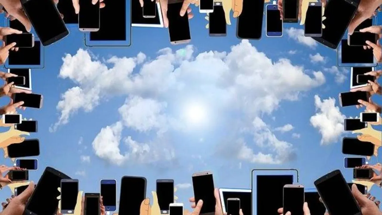 cloud communications