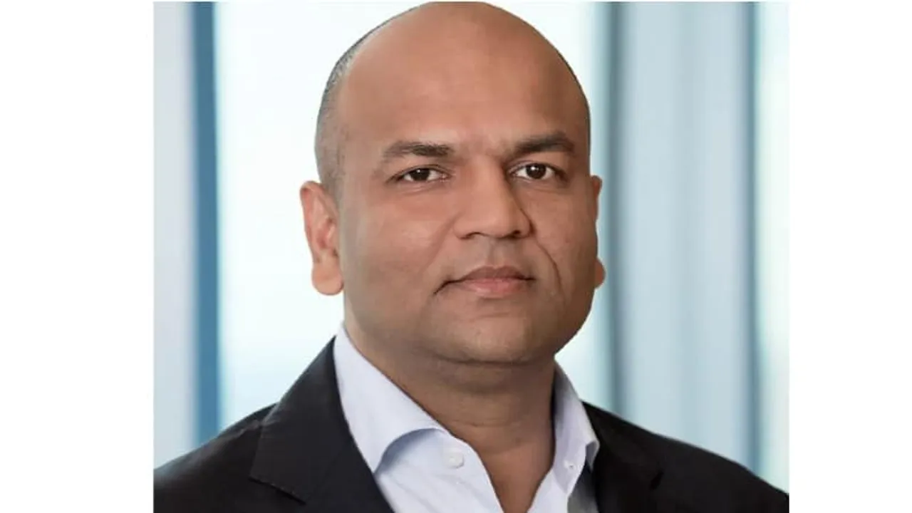 Parimal Pandya