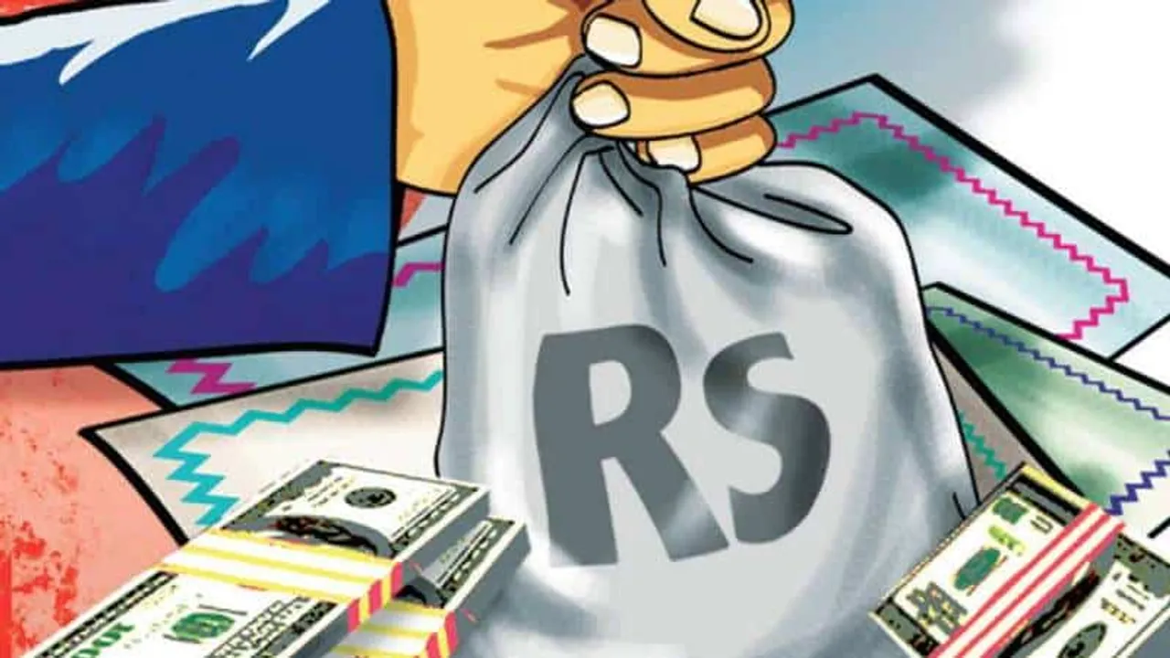 Money image