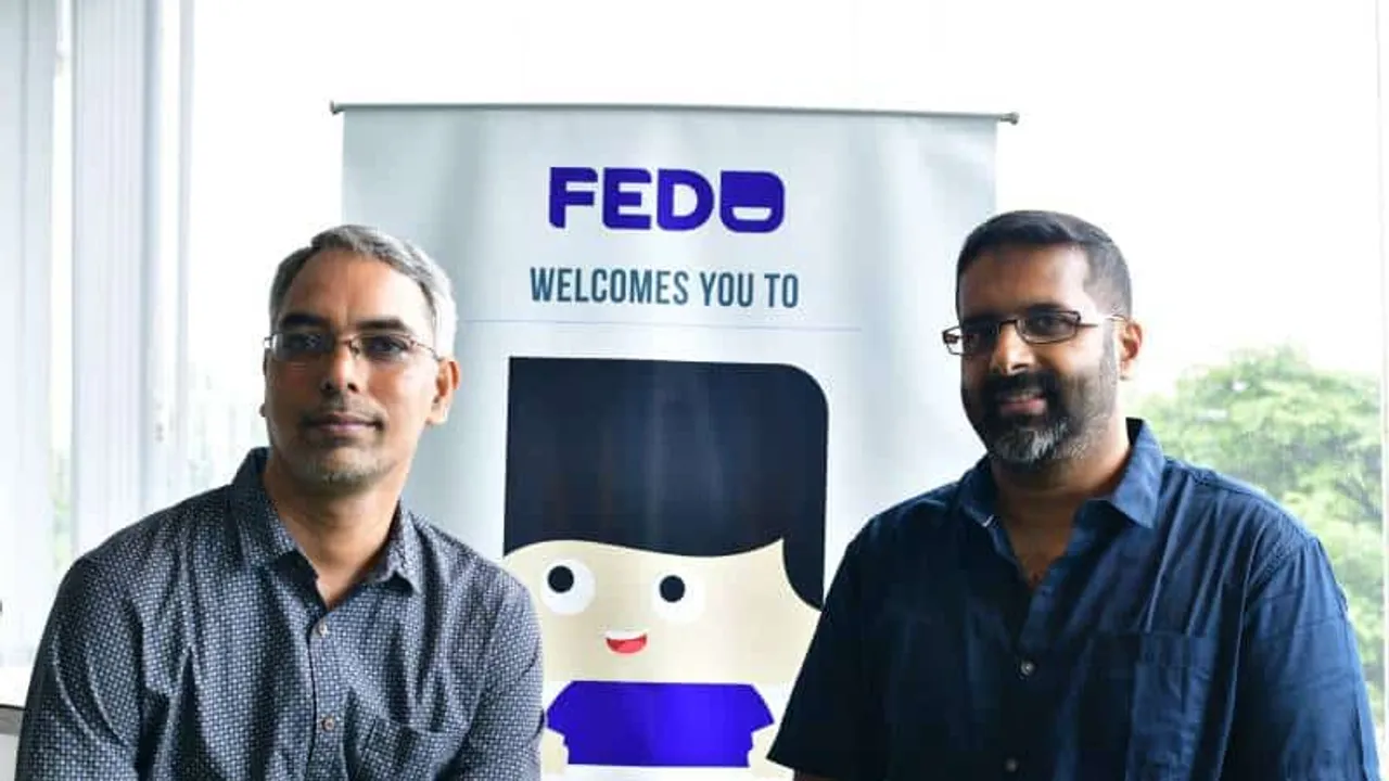 Prasanth Madavana and Arun Mallavarapu