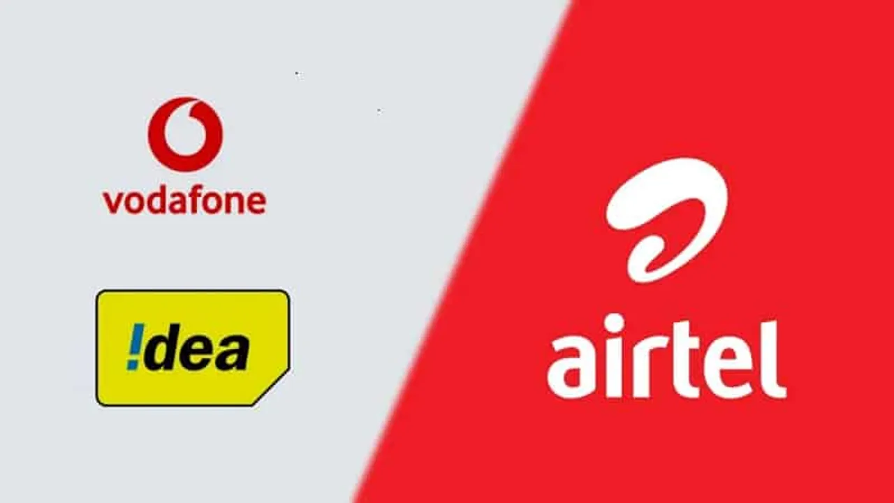 Vi vs Airtel