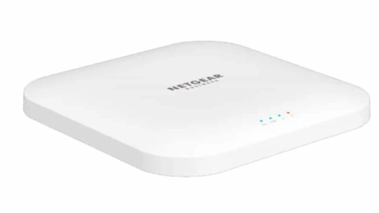 NETGEAR WAX218