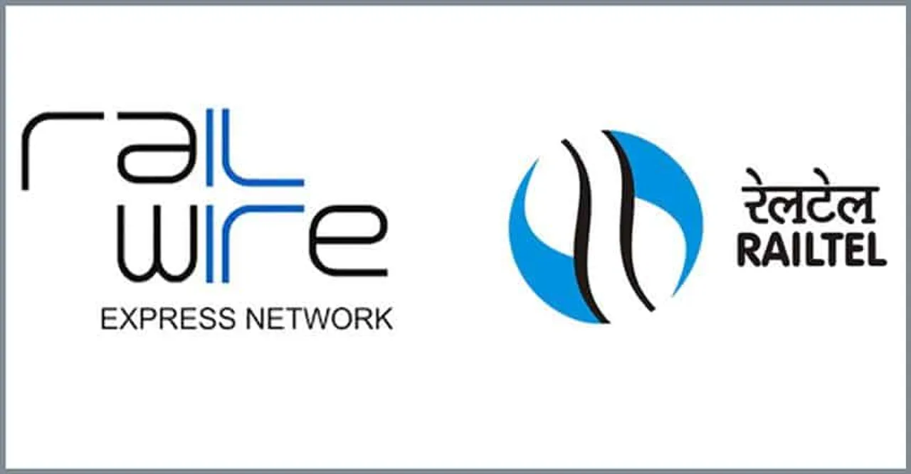 RailWite and RailTel