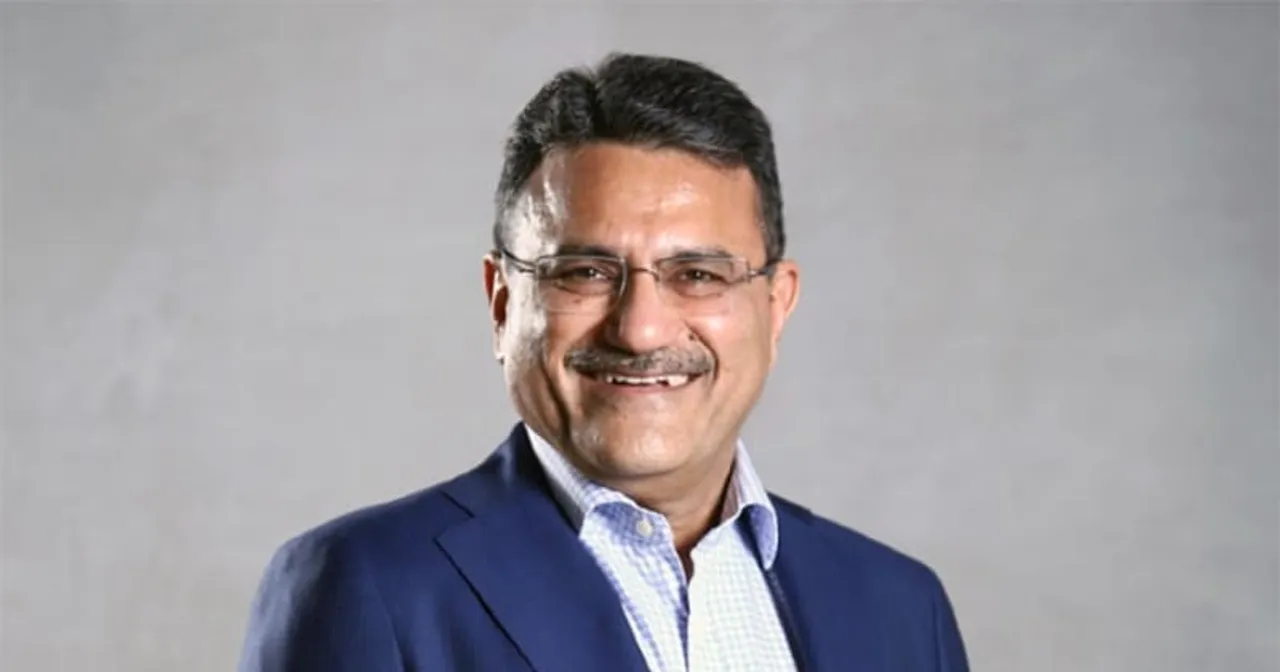 Manoj Kohli