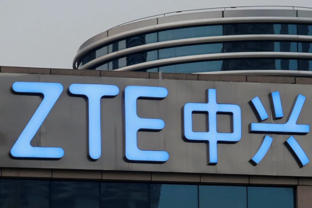 ZTE