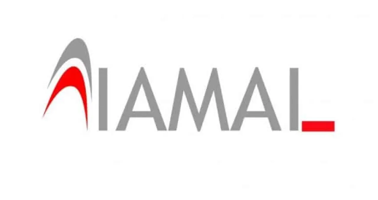 IAMAI