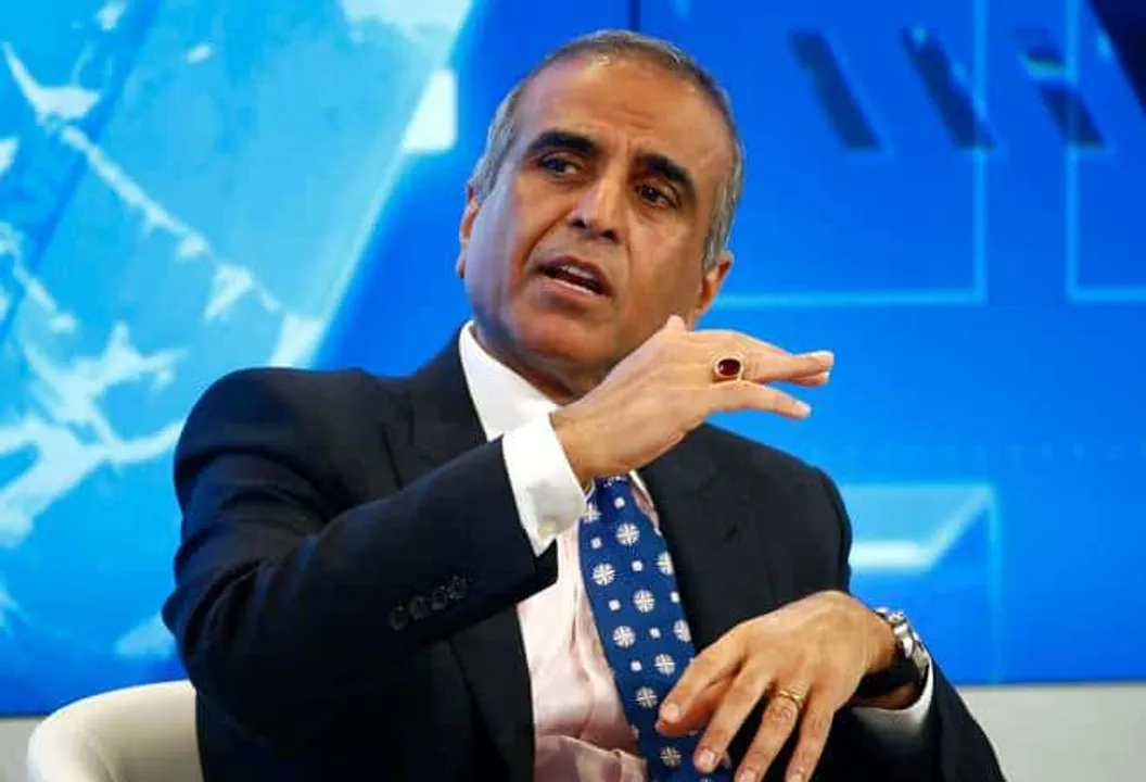 Sunil Mittal