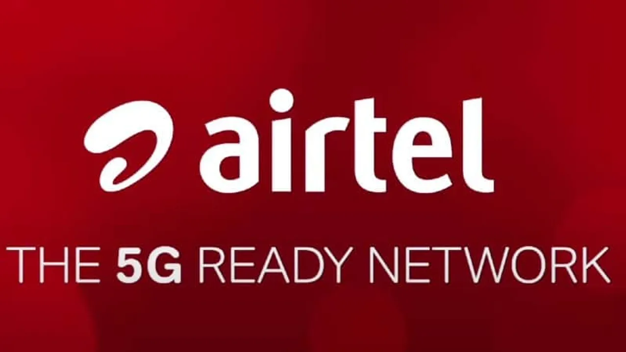 Google to invest $1 billion in Bharti Airtel